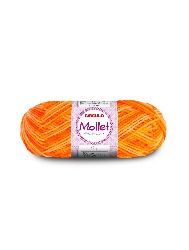 9059 LA CIRCULO MOLLET 40G 100%PAC