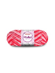 9202 LA CIRCULO MOLLET 40G 100%PAC