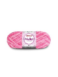 9288 LA CIRCULO MOLLET 40G 100%PAC