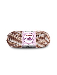 9687 LA CIRCULO MOLLET 40G 100%PAC