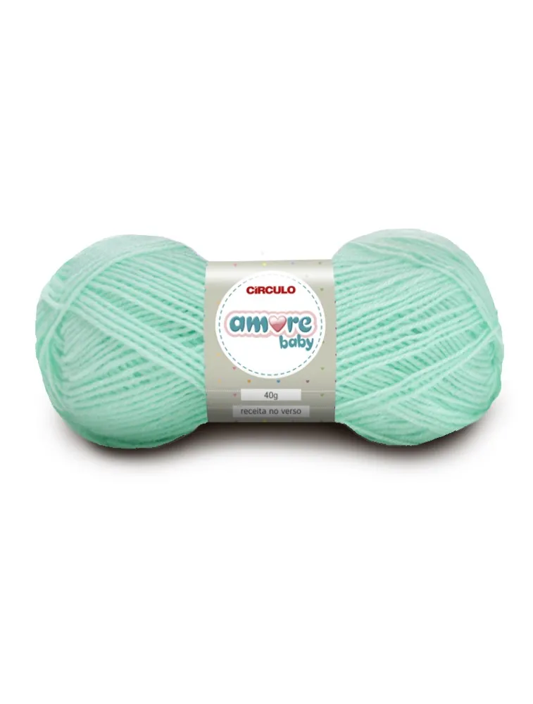 0550 LA CIRCULO AMOREBABY 40G 100%PAC