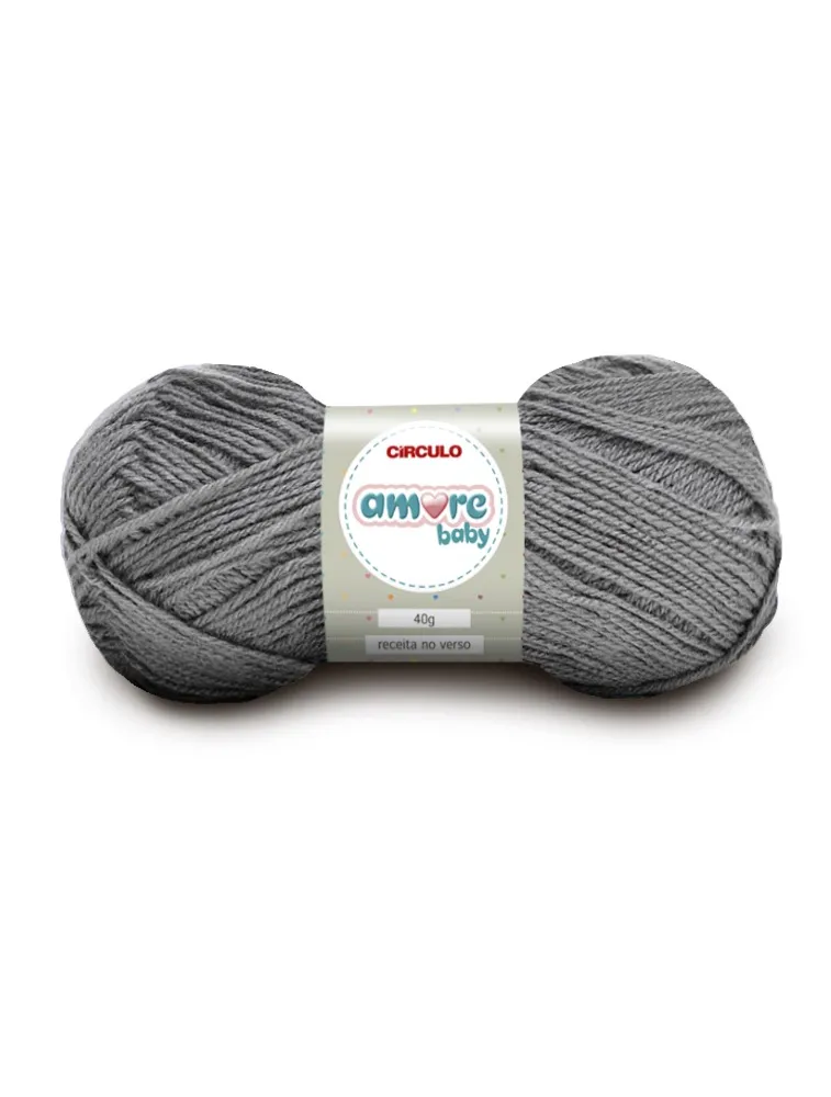0700 LA CIRCULO AMOREBABY 40G 100%PAC