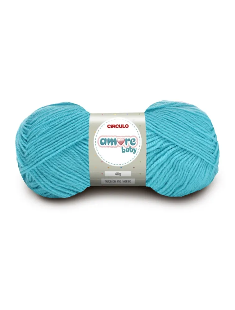 5556 LA CIRCULO AMOREBABY 40G 100%PAC