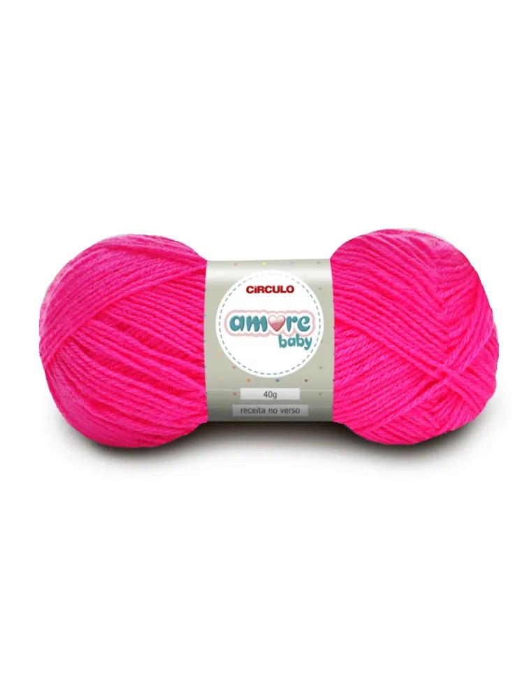 3190 LA CIRCULO AMOREBABY 40G 100%PAC