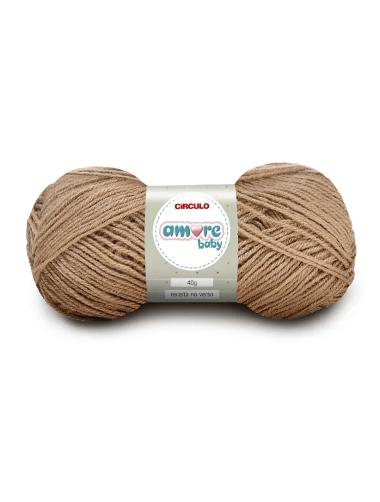 7557 LA CIRCULO AMOREBABY 40G 100%PAC