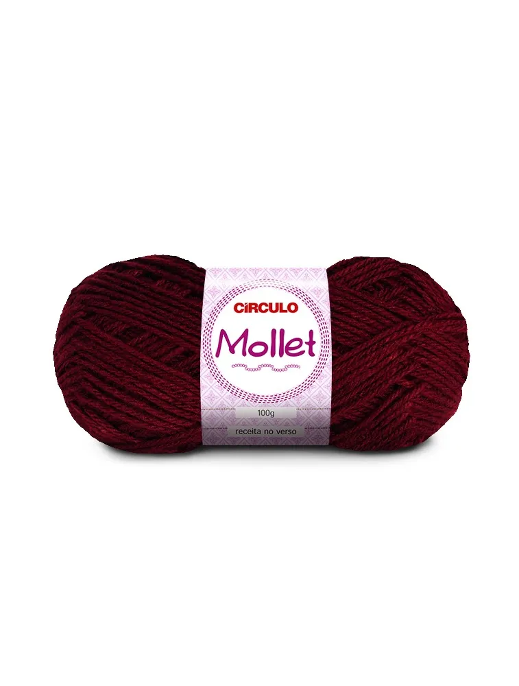 0115 LA CIRCULO MOLLET 100G 100%PAC