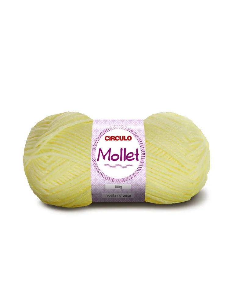 0325 LA CIRCULO MOLLET 100G 100%PAC