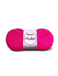 0385 LA CIRCULO MOLLET 100G 100%PAC 