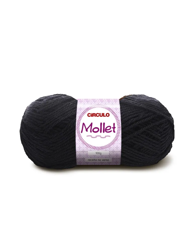 0940 LA CIRCULO MOLLET 100G 100%PAC
