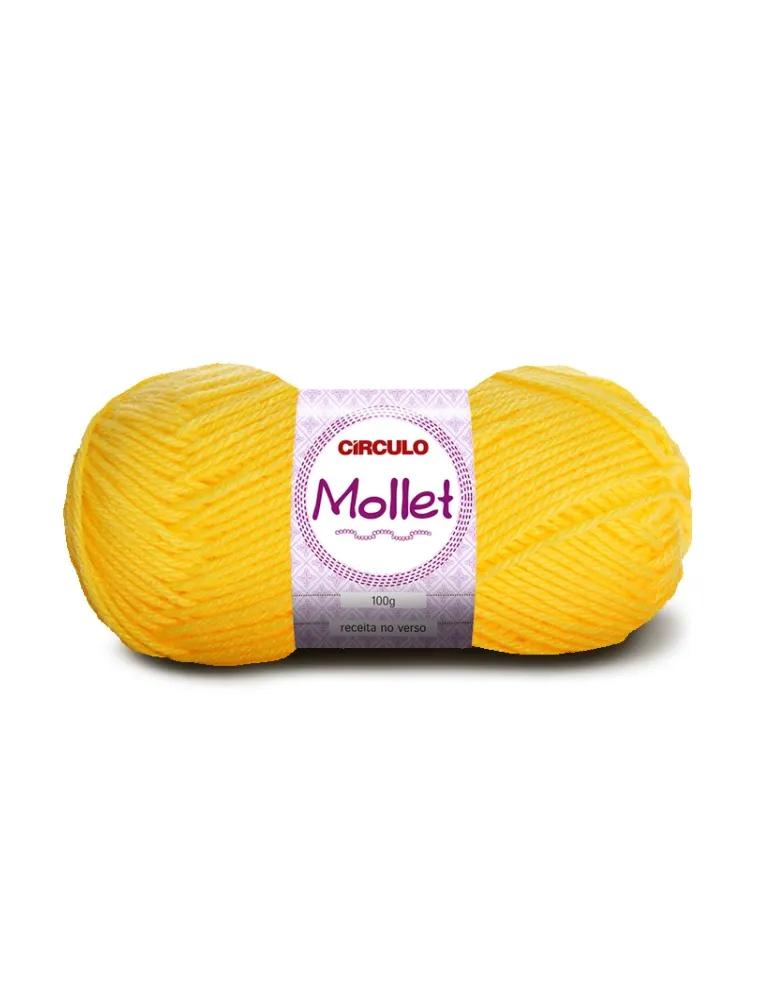 1245 LA CIRCULO MOLLET 100G 100%PAC