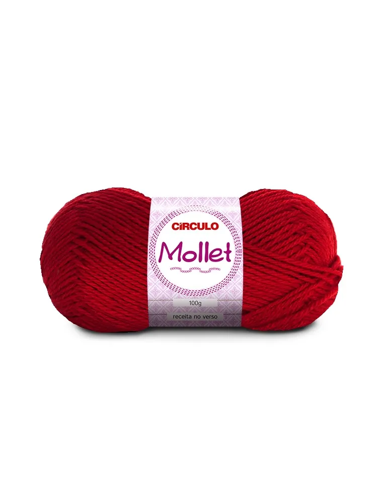 3635 LA CIRCULO MOLLET 100G 100%PAC