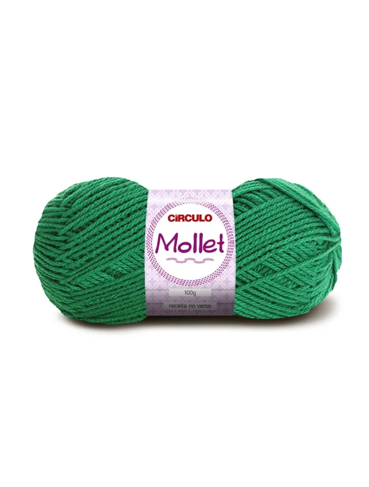 5545 LA CIRCULO MOLLET 100G 100%PAC