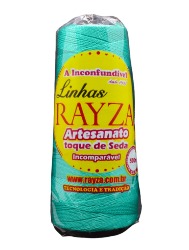 0069 LINHA RAYZA ARTESANATO 500M 100%PP 
