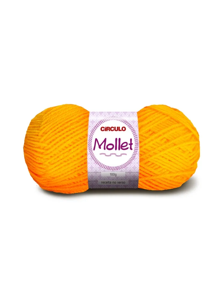 0318 LA CIRCULO MOLLET 100G 100%PAC
