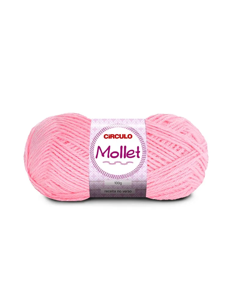 0769 LA CIRCULO MOLLET 100G 100%PAC 