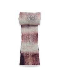 LIE. MEIA ORIENTAL BOUCLE MESCLA 85%PA