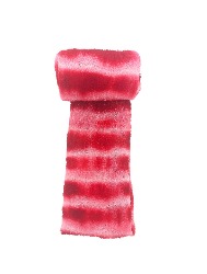 VMO. MEIA ORIENTAL BOUCLE MESCLA 85%PA 