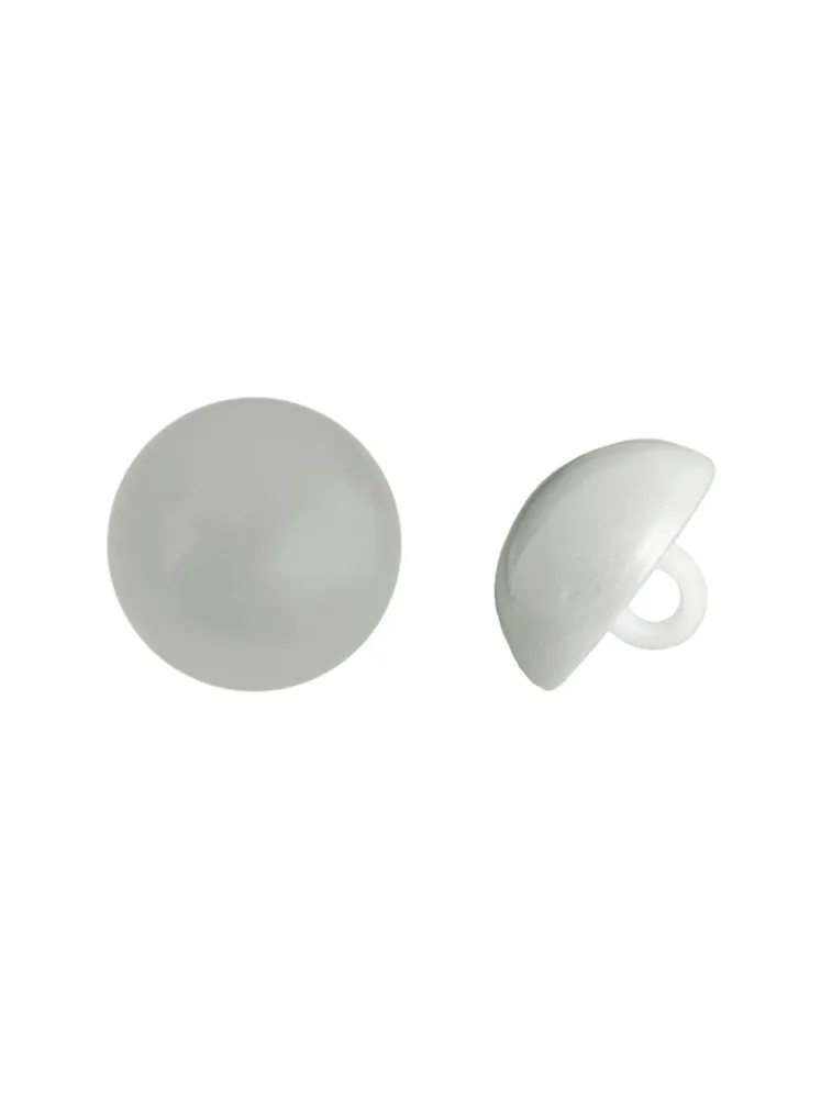 BCO. BOTAO KR 9010 24 C100 100%ABS