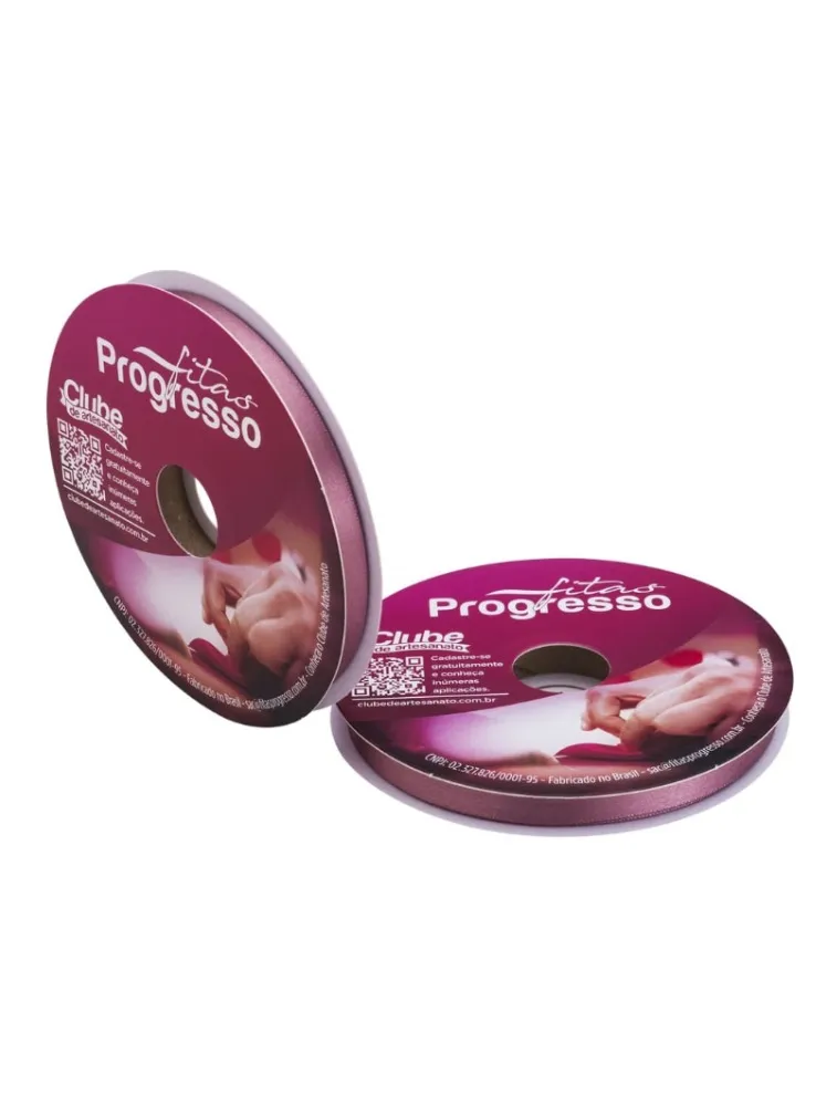 0344 FITA PROGRESSO CETIM 02 50M 100%PES