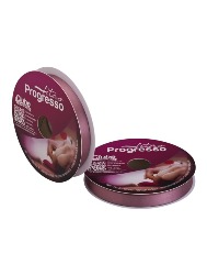 0344 FITA PROGRESSO CETIM 03 50M 100%PES 