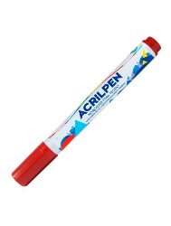 0507 MARCADOR ACRILEX ACRILPEN 20ML 