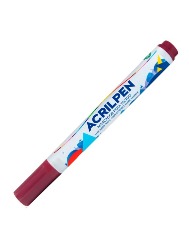 0565 MARCADOR ACRILEX ACRILPEN 20ML 