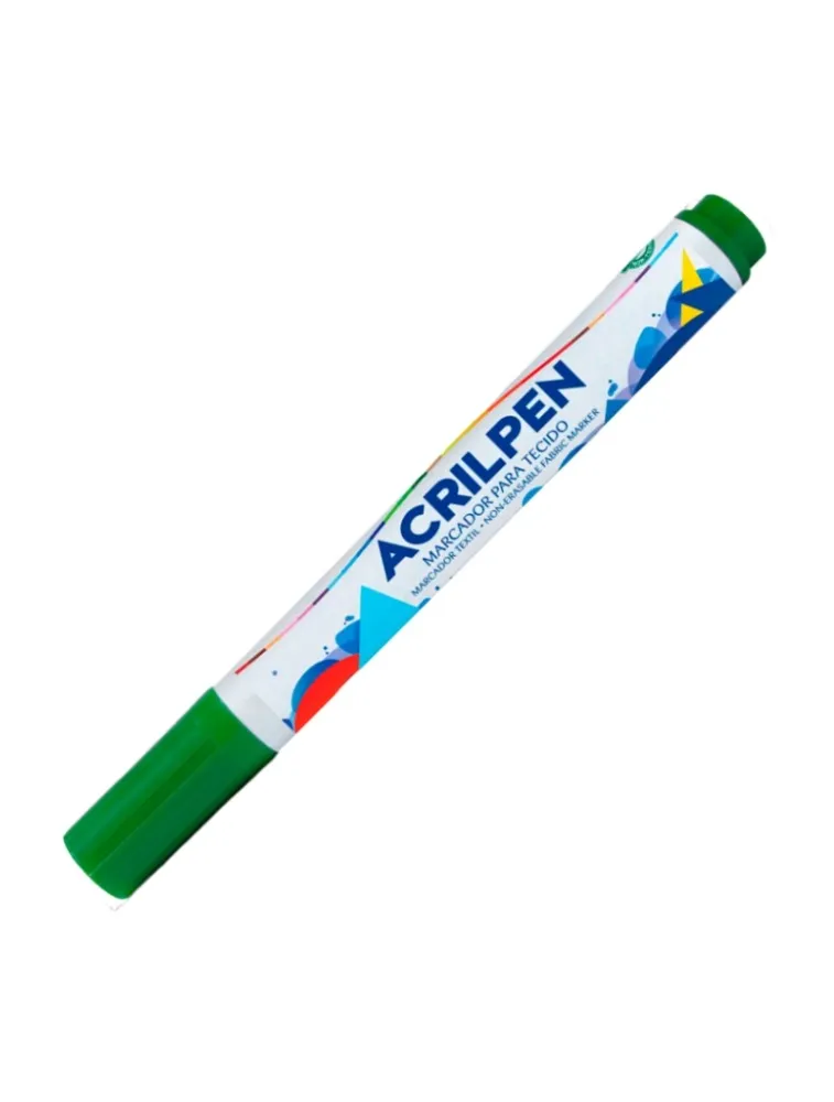 0513 MARCADOR ACRILEX ACRILPEN 20ML 