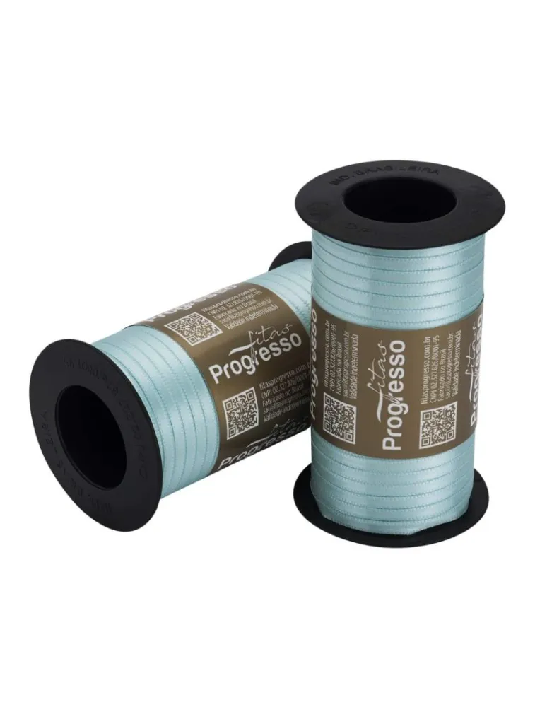 *0247 FITA PROGRESSO CETIM 00 100M 100%PES