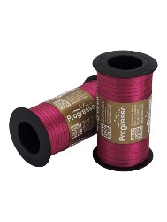 0303 FITA PROGRESSO CETIM 00 100M 100%PES