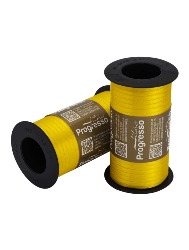 0763 FITA PROGRESSO CETIM 00 100M 100%PES