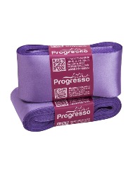 0356 FITA PROGRESSO CETIM 12 10M 100%PES 