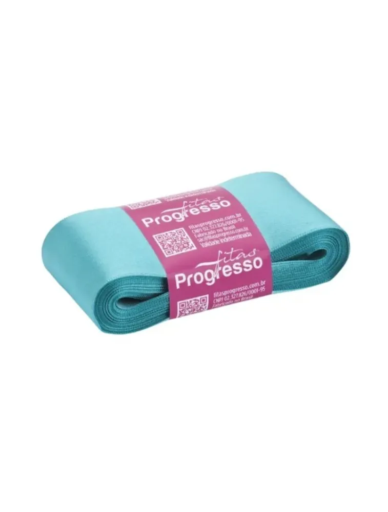 1102 FITA PROGRESSO CETIM 12 10M 100%PES