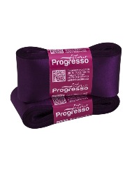 0675 FITA PROGRESSO CETIM 12 10M 100%PES 