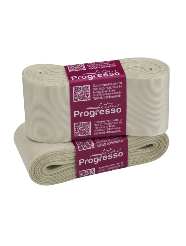 *0235 FITA PROGRESSO GORGURAO 12 10M 100%PES