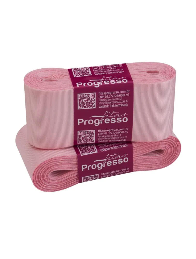 **0206 FITA PROGRESSO GORGURAO 12 10M 100%PES