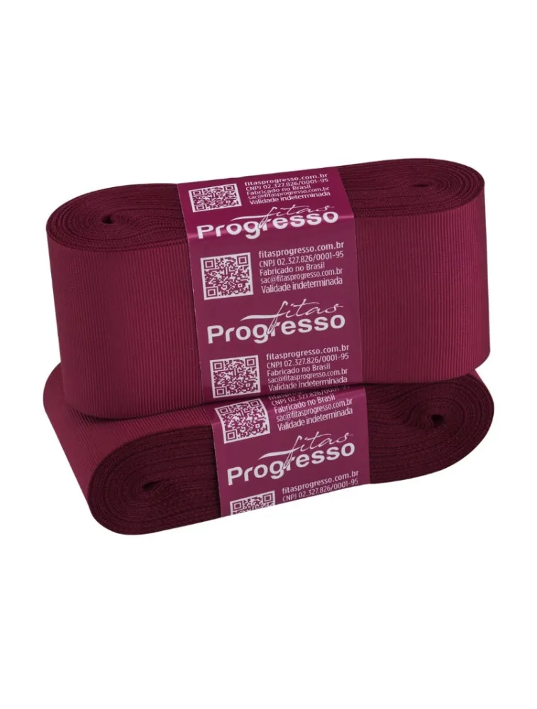 **0240 FITA PROGRESSO GORGURAO 12 10M 100%PES
