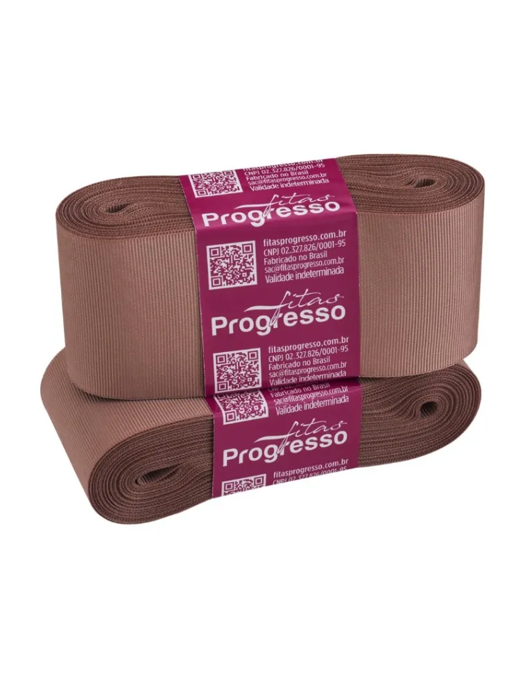 **1143 FITA PROGRESSO GORGURAO 12 10M 100%PES