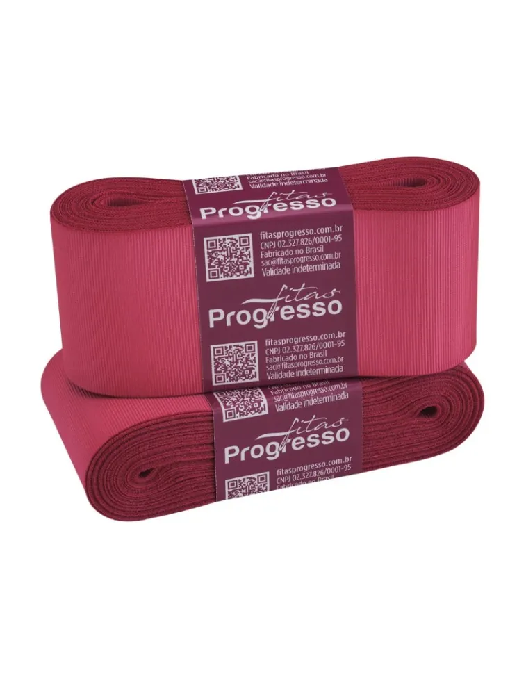 **0279 FITA PROGRESSO GORGURAO 12 10M 100%PES