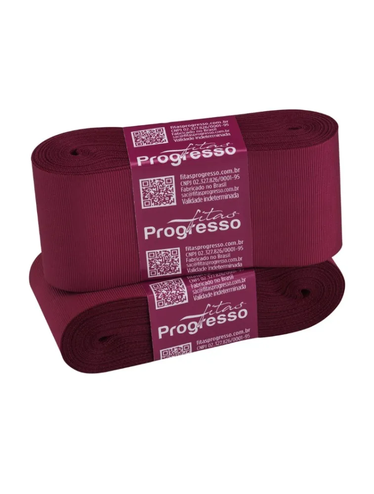 **0303 FITA PROGRESSO GORGURAO 12 10M 100%PES