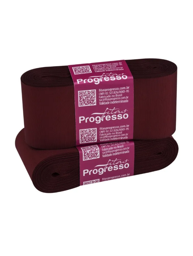 **0389 FITA PROGRESSO GORGURAO 12 10M 100%PES