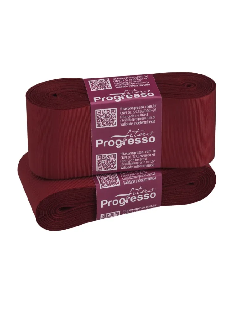 **0209 FITA PROGRESSO GORGURAO 12 10M 100%PES
