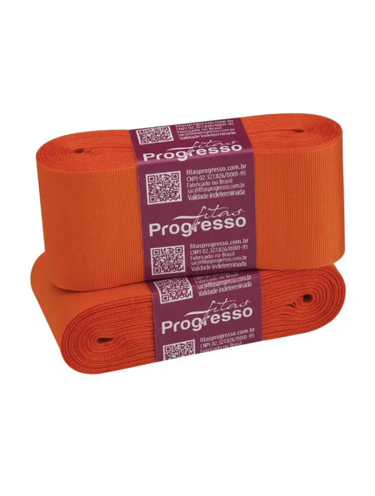 **0066 FITA PROGRESSO GORGURAO 12 10M 100%PES