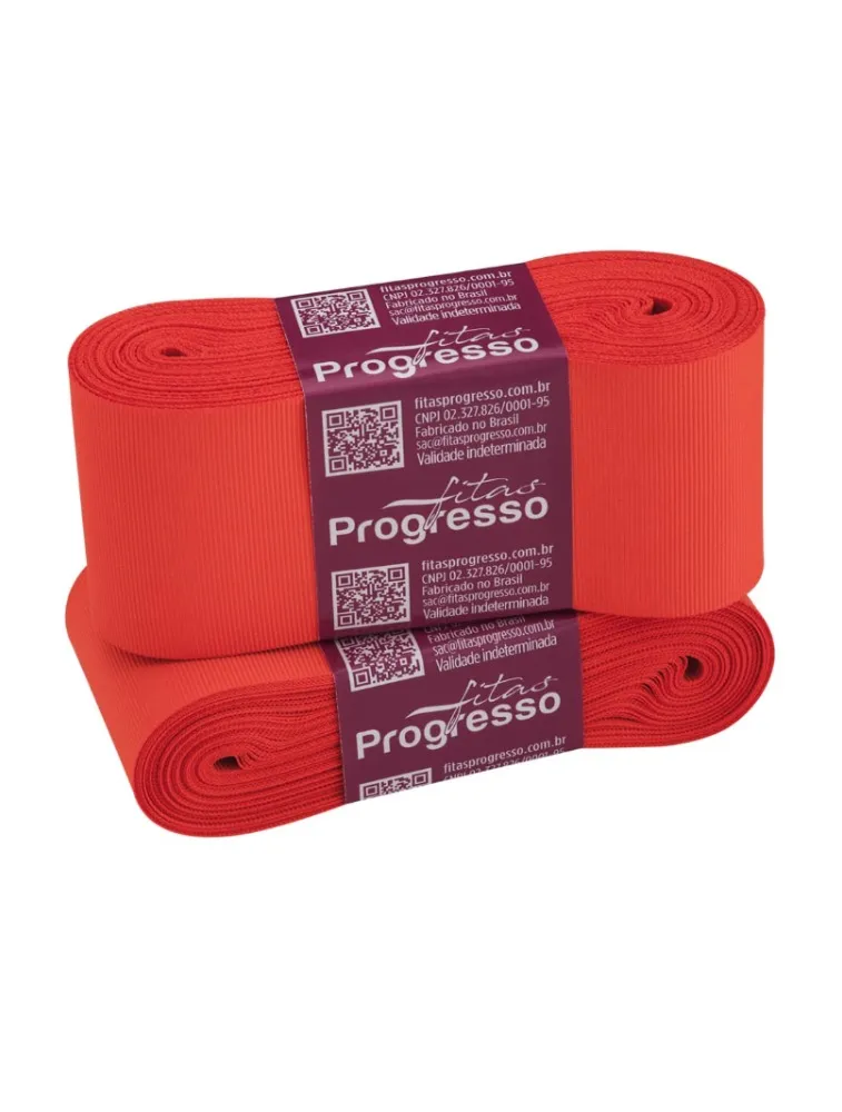 **0278 FITA PROGRESSO GORGURAO 12 10M 100%PES