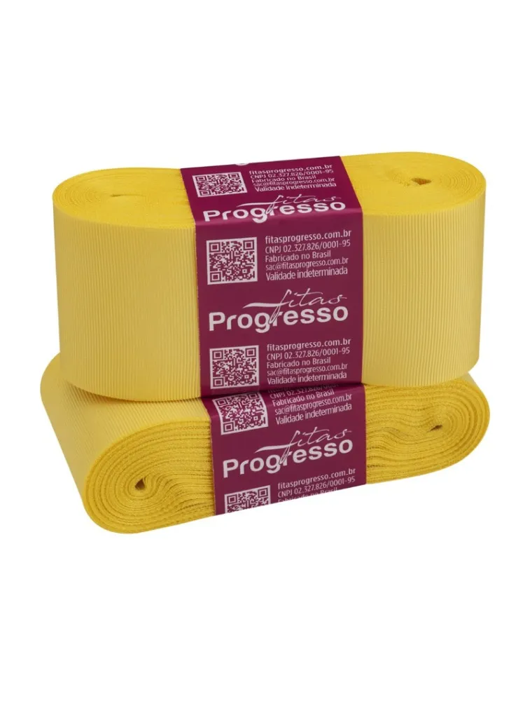 **0242 FITA PROGRESSO GORGURAO 12 10M 100%PES