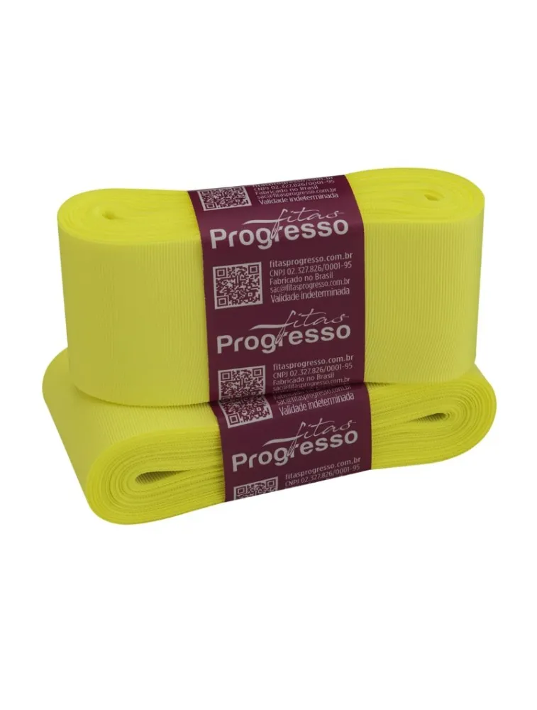 **0280 FITA PROGRESSO GORGURAO 12 10M 100%PES