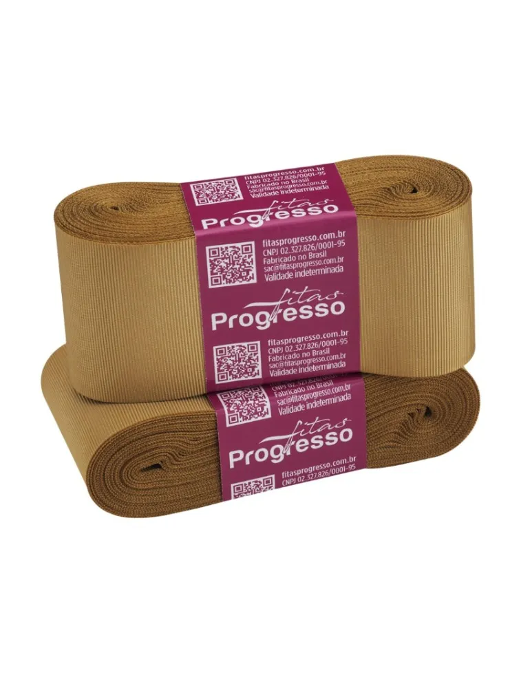 **0228 FITA PROGRESSO GORGURAO 12 10M 100%PES