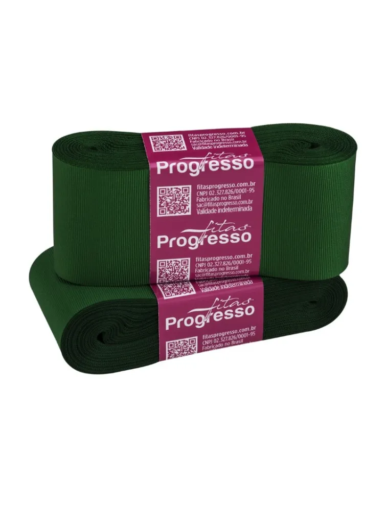 **0217 FITA PROGRESSO GORGURAO 12 10M 100%PES