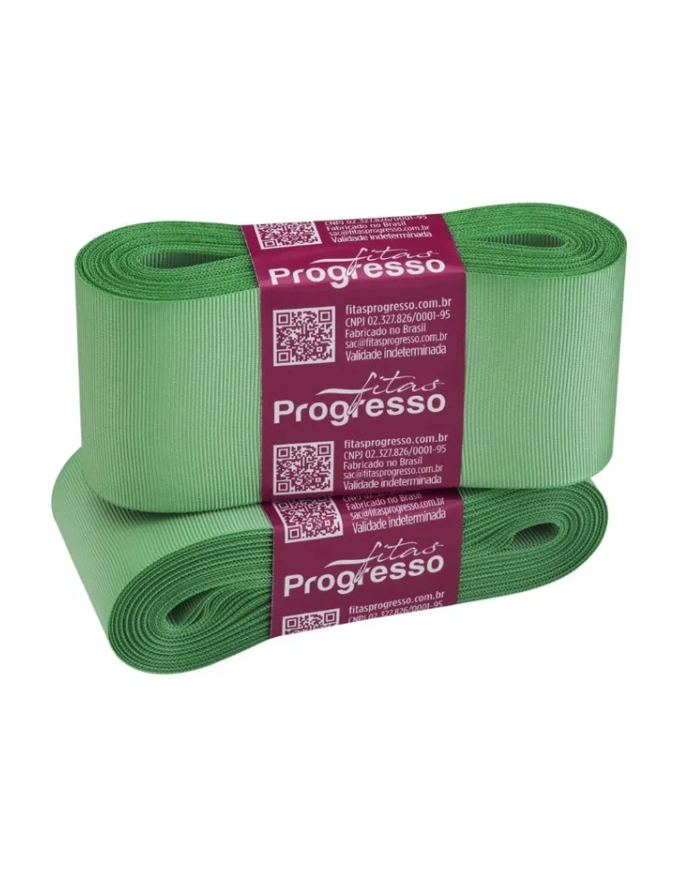 **0232 FITA PROGRESSO GORGURAO 12 10M 100%PES