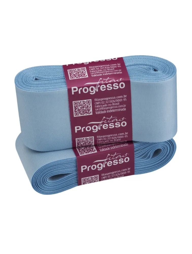 **0212 FITA PROGRESSO GORGURAO 12 10M 100%PES