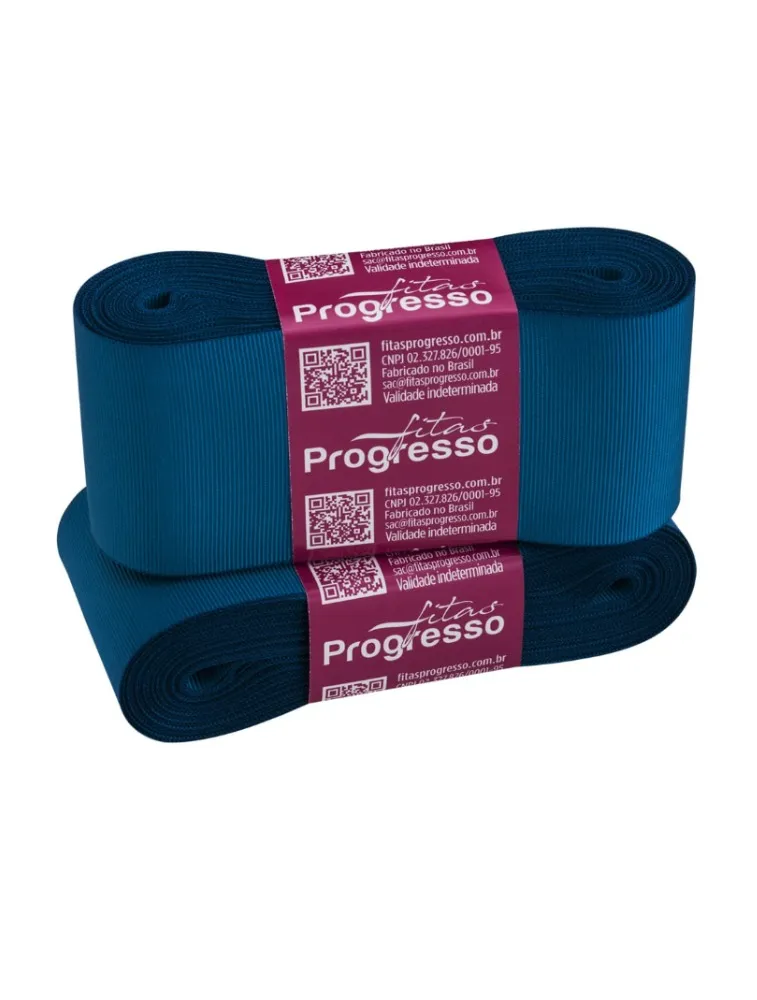 **0213 FITA PROGRESSO GORGURAO 12 10M 100%PES